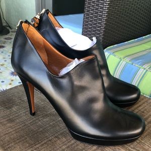 Gucci Booties like new excellent condition